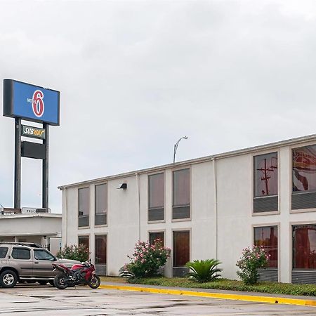 Motel 6-New Orleans, La - Near Downtown Экстерьер фото