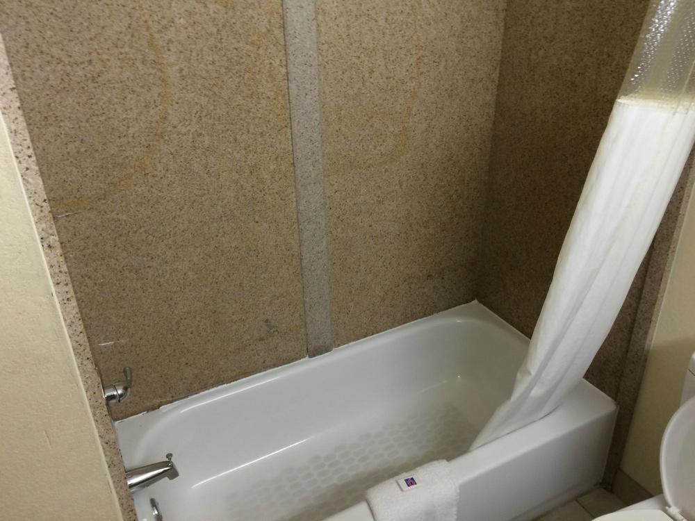 Motel 6-New Orleans, La - Near Downtown Экстерьер фото
