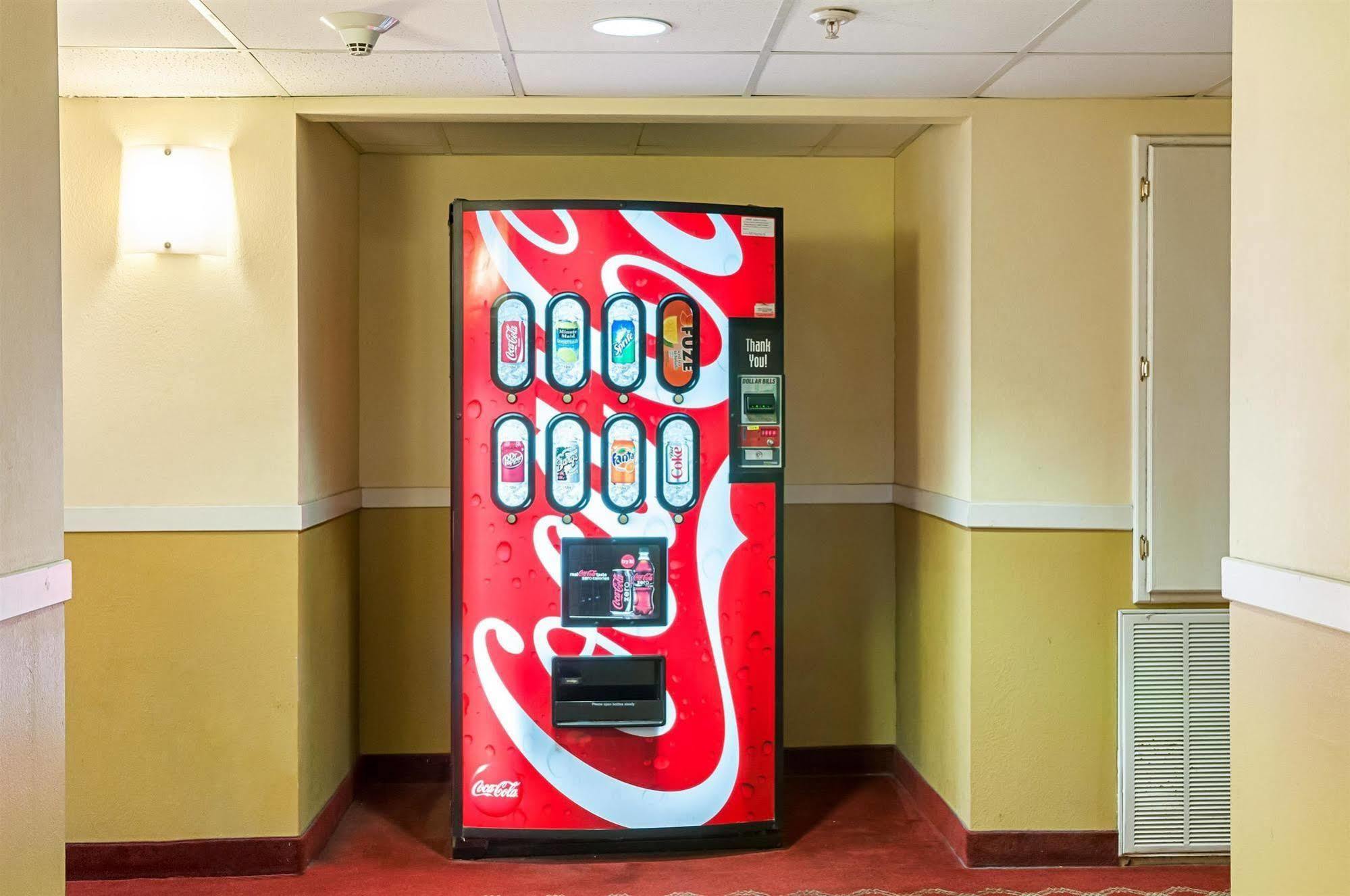 Motel 6-New Orleans, La - Near Downtown Экстерьер фото