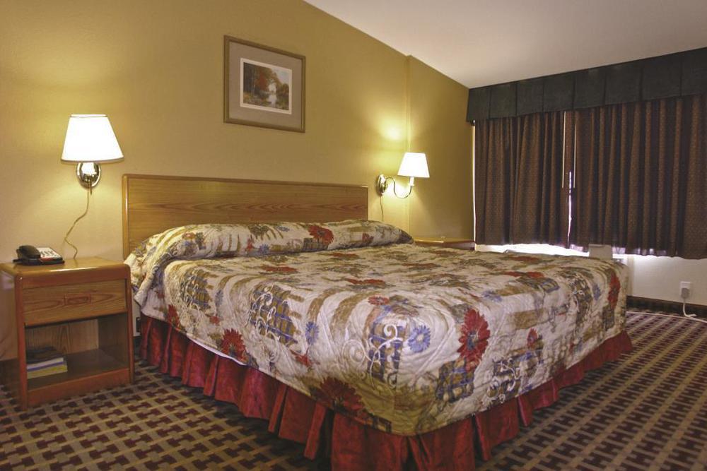 Motel 6-New Orleans, La - Near Downtown Номер фото
