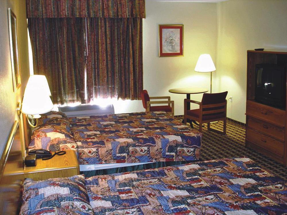 Motel 6-New Orleans, La - Near Downtown Номер фото
