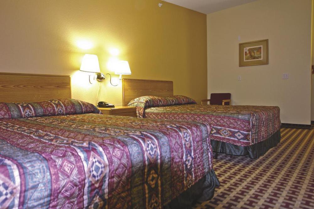 Motel 6-New Orleans, La - Near Downtown Номер фото